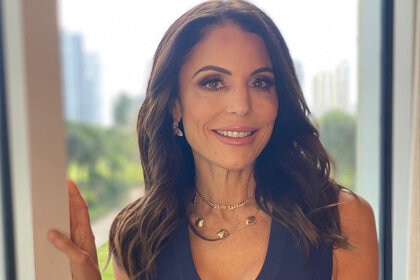 Bethenny Frankel House Flipping