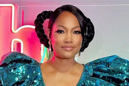 Garcelle Beauvais Oscars Look