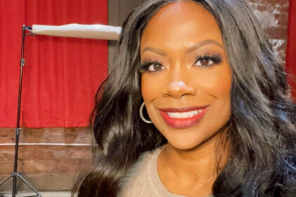 Kandi Burruss Block Court Update