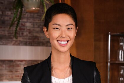 Kristen Kish Entertaining Hacks