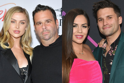 Lala Kent Randall Emmett Tom Katie Schwartz