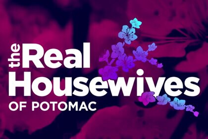 Real Housewives Of Potomac