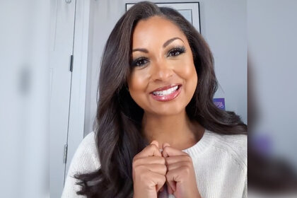 Eboni Williams Wwhl Look