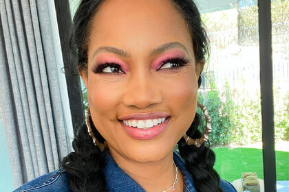 Garcelle Beauvais Jewelry Collaboration