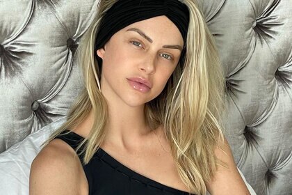 Lala Kent Life Motherhood Update