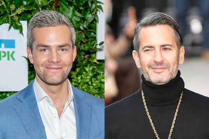 Ryan Serhant Marc Jacobs Home Sale