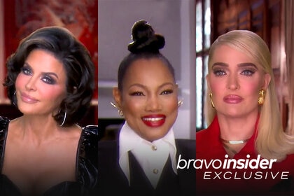 Spotlight Rhobh Interview Looks Promote