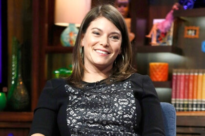 Top Chef Ameteurs Gail Simmons Top Chef Talk