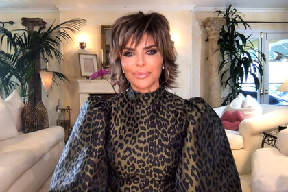 Lisa Rinna Days Of Our Lives