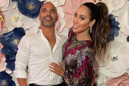 Melissa Gorga Joe New Home