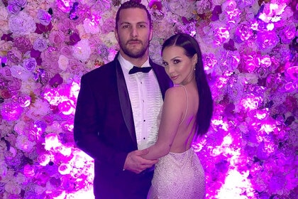 Scheana Shay Brock Davies Marriage