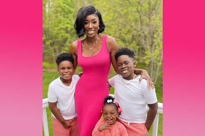 Wendy Ofeso Memoir Motherhood Nigeria