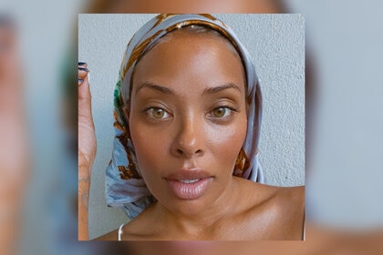 Eva Marcille Maverick Update