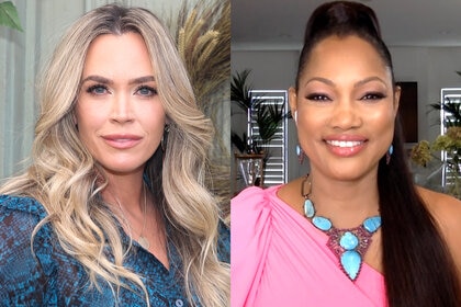 Teddi Mellencamp Garcelle Beauvais Update