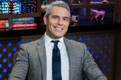 Andy Cohen RHOBH Season 11 Reunion