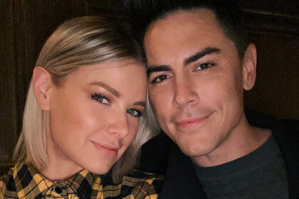 Ariana Madix Tom Sandoval Update