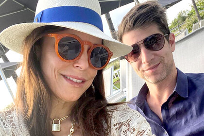 Bethenny Frankel Boyfriend Paul Update