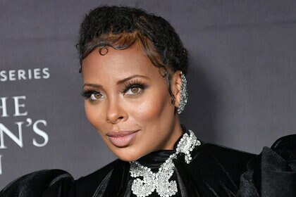 Eva Marcille Movie Debut 1