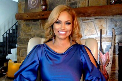 Gizelle Bryant Rhop Home Renovation