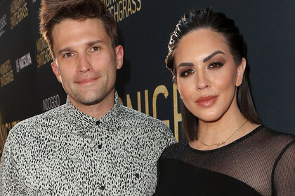 Katie Maloney Tom Schwartz Update