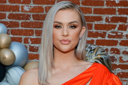 Lala Kent Post Pregnancy Melasma