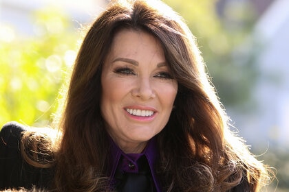 Lisa Vanderpump Vpr Pregnancies