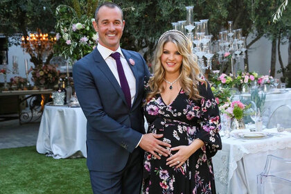 Pandora Vanderpump Pregnancy Update