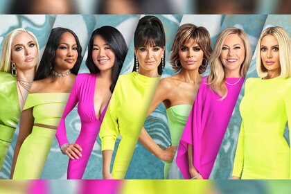 Rhobh Season 11 Reunion Update