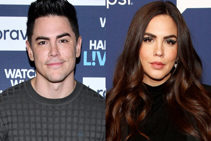 Tom Sandoval Katie Maloney Update