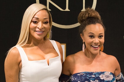 Ashley Darby Karen Huger Rhop