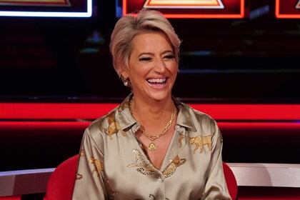 Dorinda Medley Halloween Costume