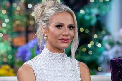 Dorit Kemsley Previews Rhobh Reunion