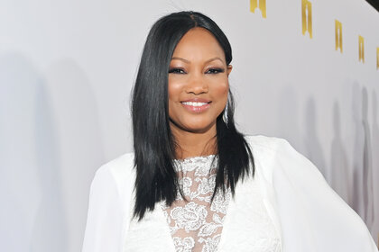 Garcelle Beauvais Releasing New Book