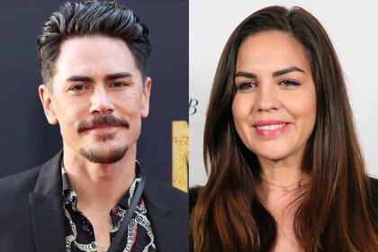 Katie Maloney Tom Sandoval Jealous