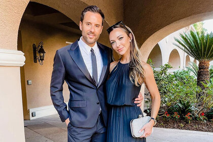 Style Living Ig Rhobh Farrah Britt Engaged Alex