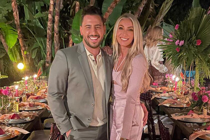 Style Living Mdlla Josh Altman Heather Food Ig