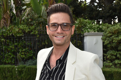 Style Living Mdlla Josh Flagg Celeb Dinnery Parties