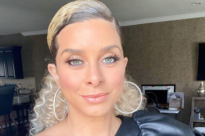 Style Living Rhop Robyn Dixon Hair Ig