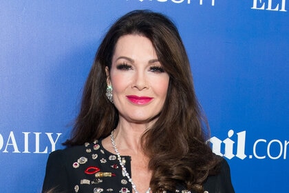 Daily Dish Lisa Vanderpump Dog Dies