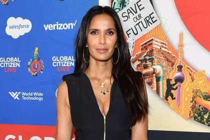 Daily Dish Padma Lakshmi