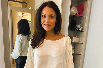 Style Living Ig Rhony Bethenny Frankel Dress