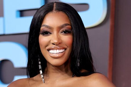 Style Living Rhoa Porsha Williams Pca Awards