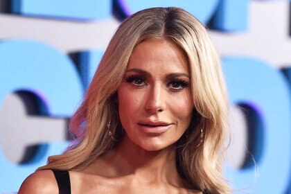 Style Living Rhobh Dorit Kemsley Pca Awards