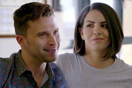 Style Living Vpr Katie Maloney Tom Schwartz Haircut