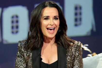 Kyle Richards