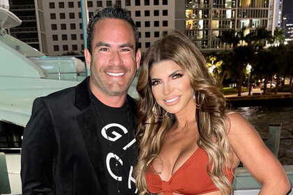 Style Living Ig Rhonj Teresa Giudice Louie Ruelas Tattoo