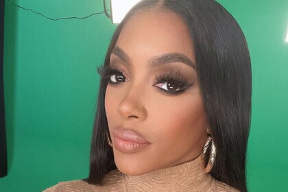 Style Living Rhoa Porsha Williams Moves Out Ig