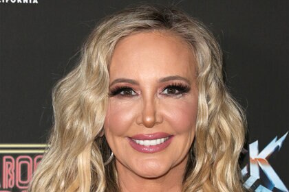 Style Living Rhoc Shannon Beador Interview Look