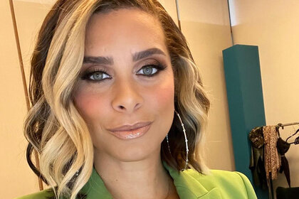 Style Living Rhop Robyn Dixon Lashes Ig