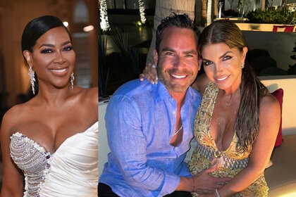 Daily Dish Rhoa Rhonj Kenya Moore Teresa Giudice